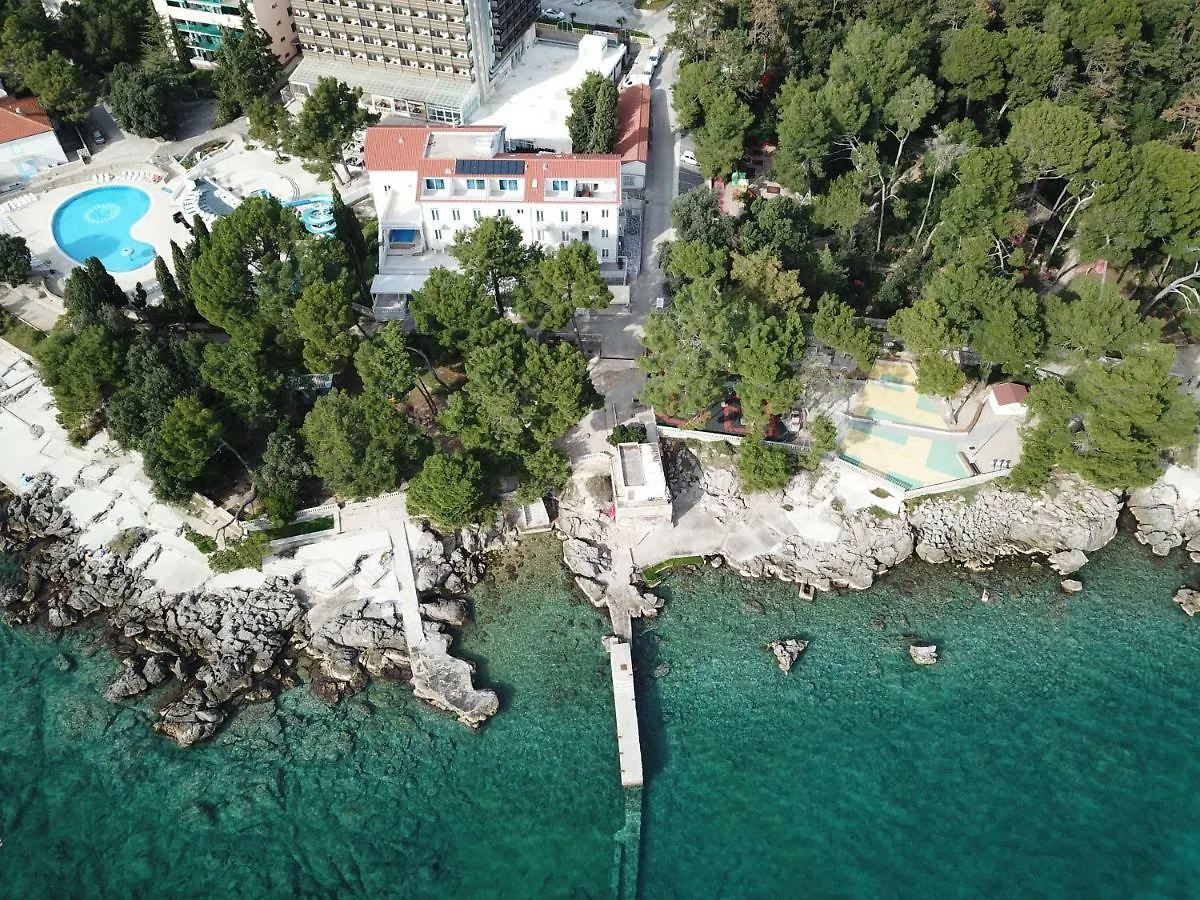 Sesar Apartments Krk - No. 2 Vinko Krk Town