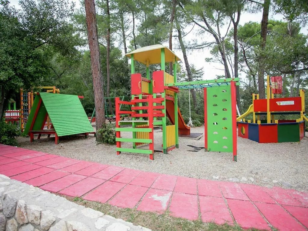Sesar Apartments Krk - No. 2 Vinko Krk Town