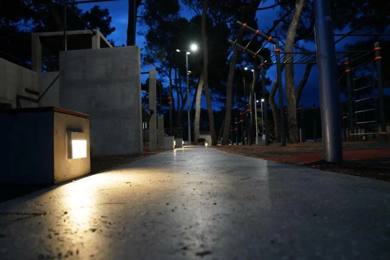 Sesar Apartments Krk - No. 2 Vinko Krk Town