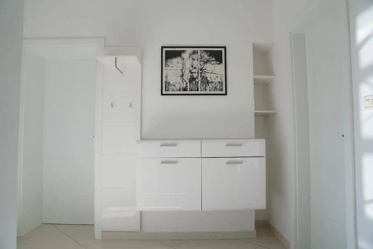 Sesar Apartments Krk - No. 2 Vinko Krk Town 0*,  Croatia