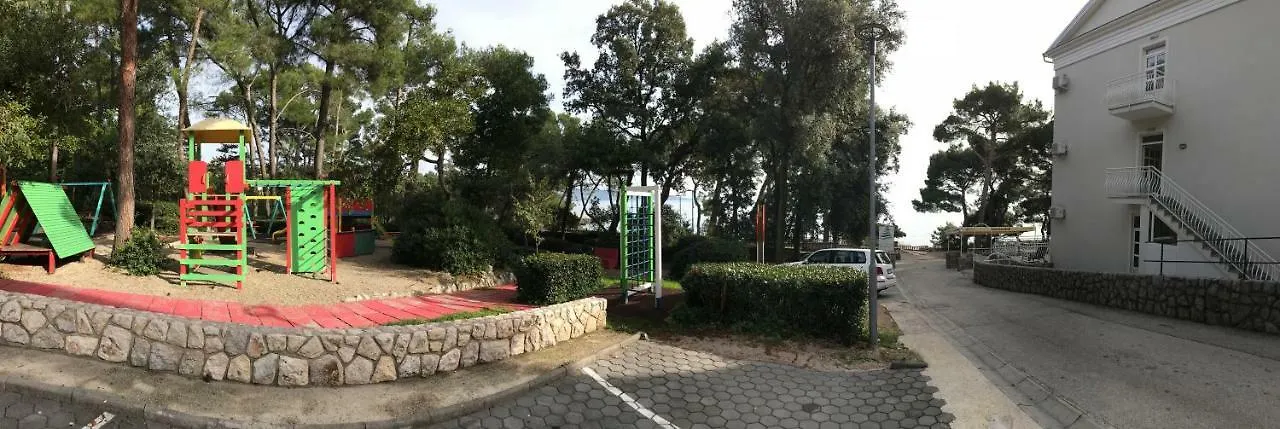 Sesar Apartments Krk - No. 2 Vinko Krk Town