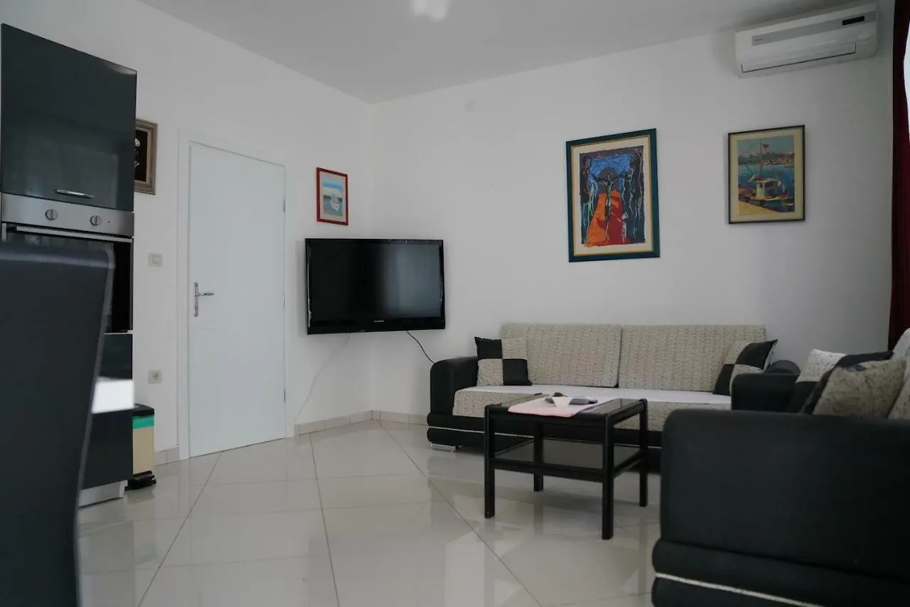 Sesar Apartments Krk - No. 2 Vinko Krk Town
