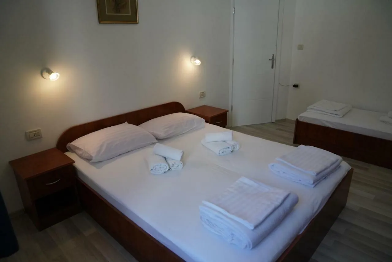 Sesar Apartments Krk - No. 2 Vinko Krk Town Croatia